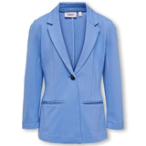 Kids ONLY Provence Poptrash Life Long Blazer
