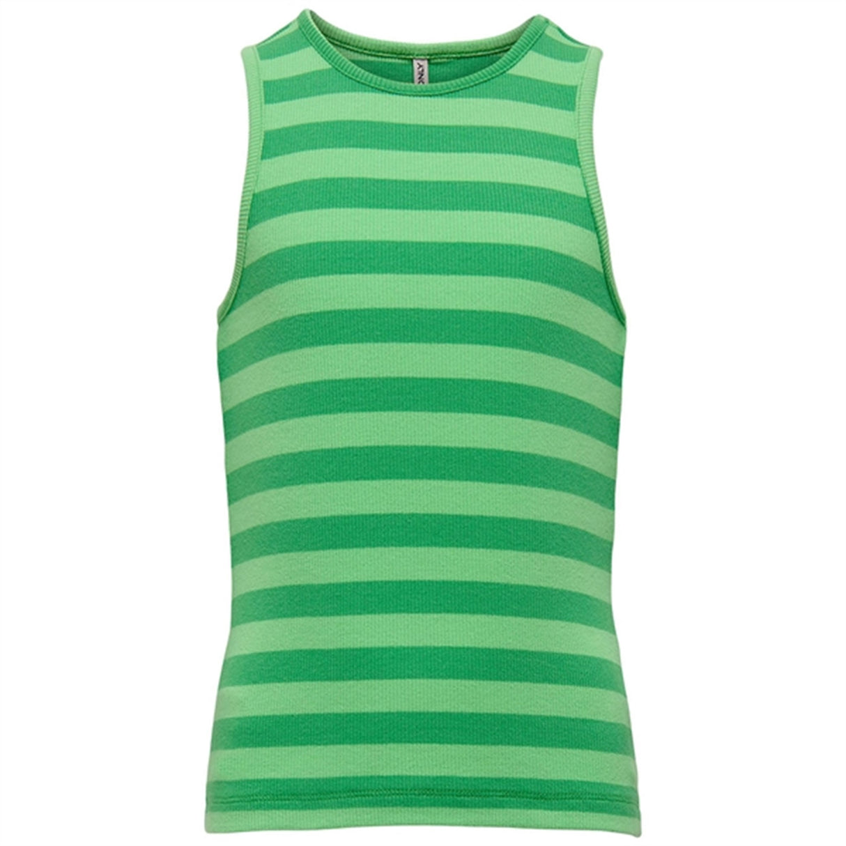 Kids ONLY Kelly Green Kenya Rib Tank Top