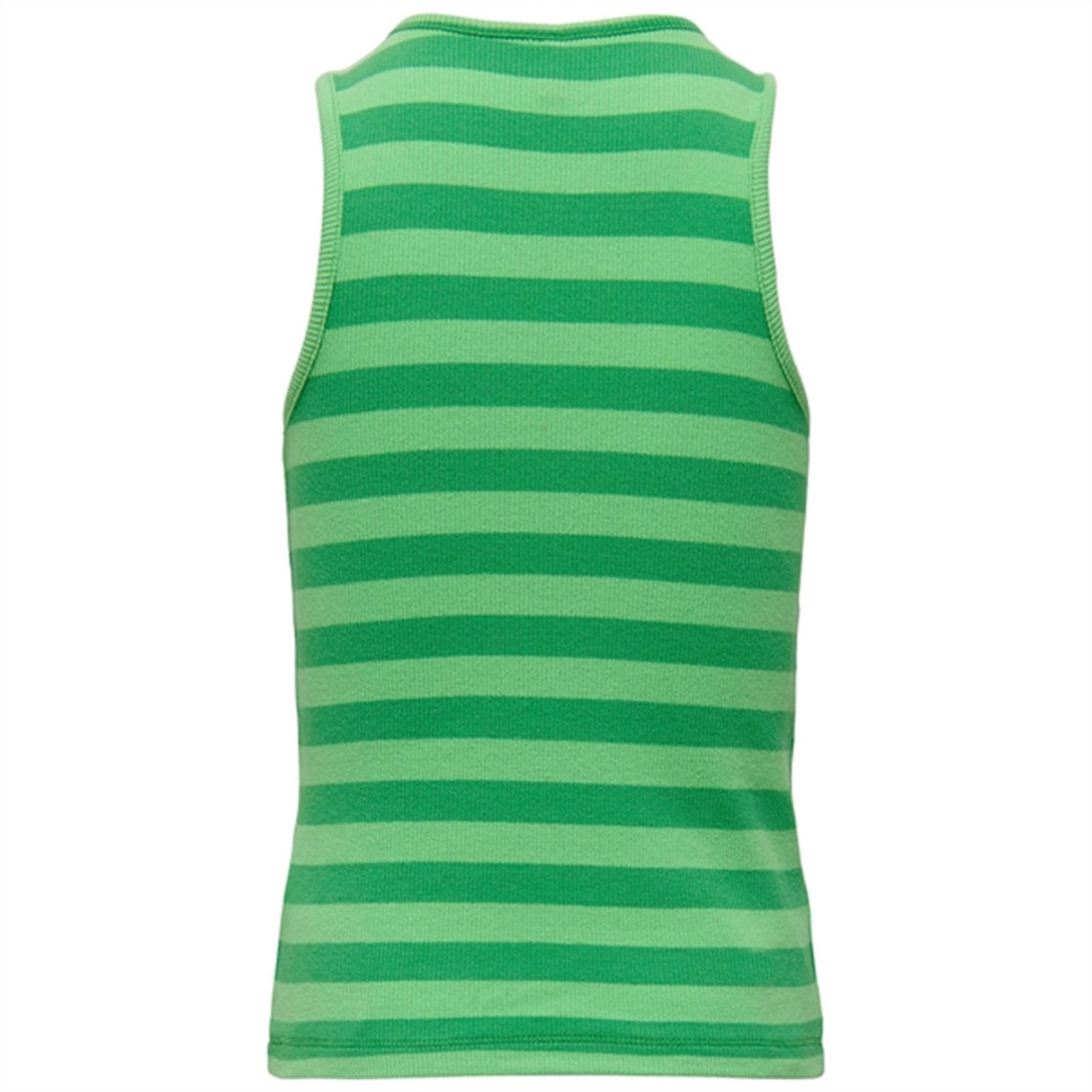 Kids ONLY Kelly Green Kenya Rib Tank Top