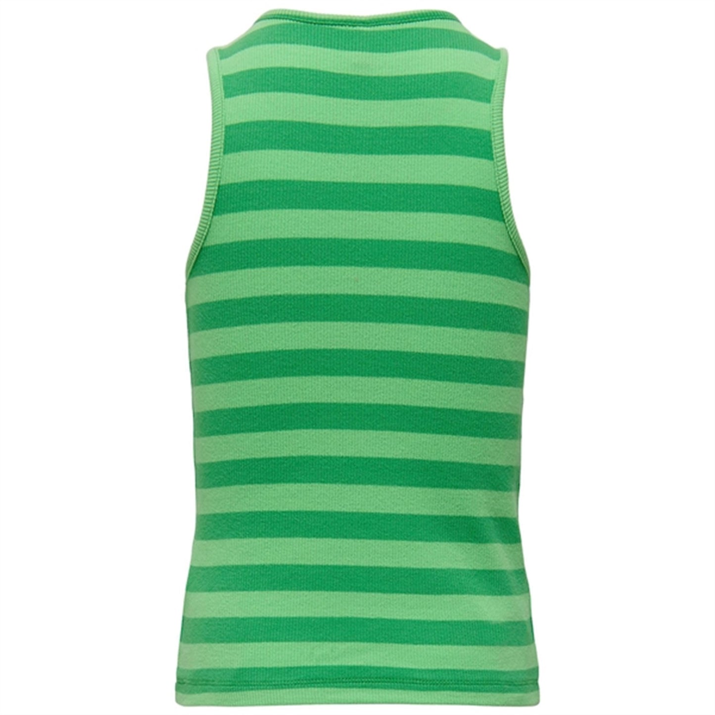 Kids ONLY Kelly Green Kenya Rib Tank Top