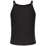 Kids ONLY Black Mila Top
