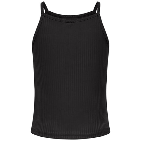 Kids ONLY Black Mila Top