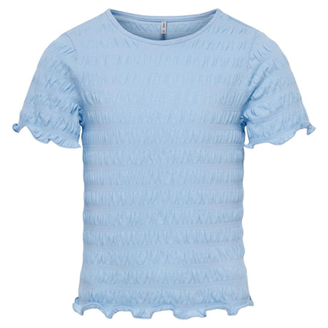 Kids ONLY Clear Sky Celina Smock Top