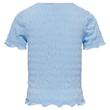 Kids ONLY Clear Sky Celina Smock Top