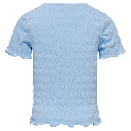 Kids ONLY Clear Sky Celina Smock Top