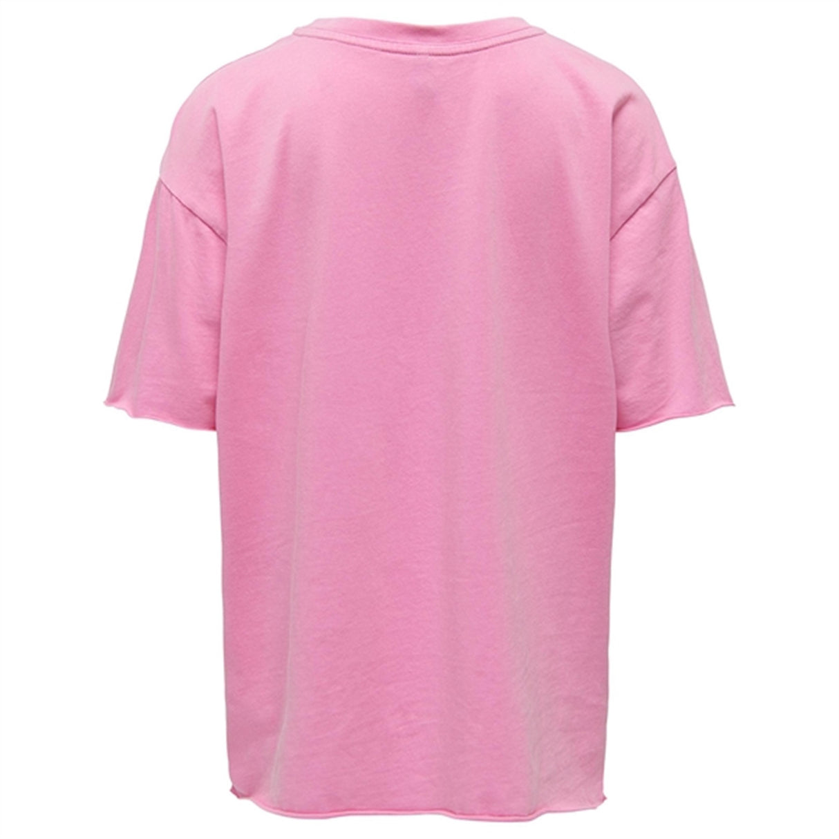 Kids ONLY Fuchsia Pink Lucy Oversize Race T-Shirt