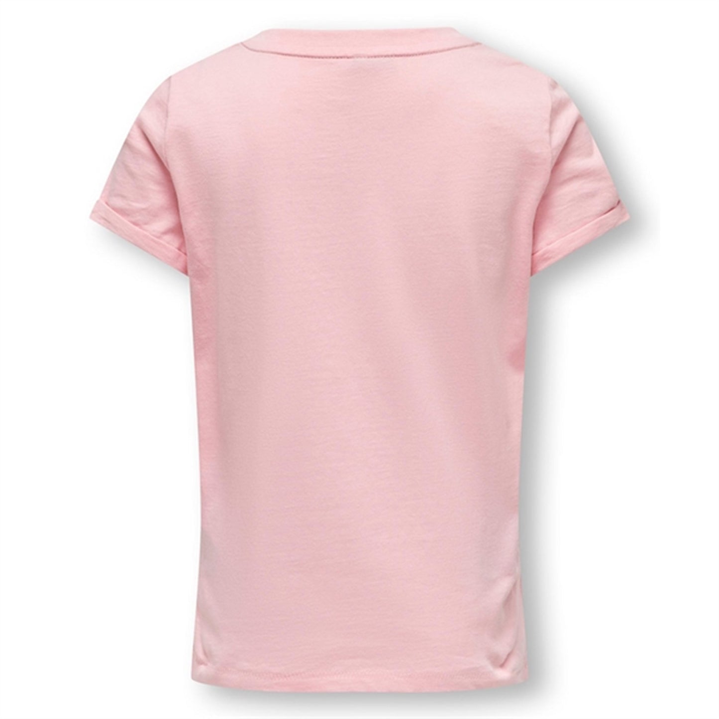 Kids ONLY Tickled Pink Tulli Sunset T-Shirt