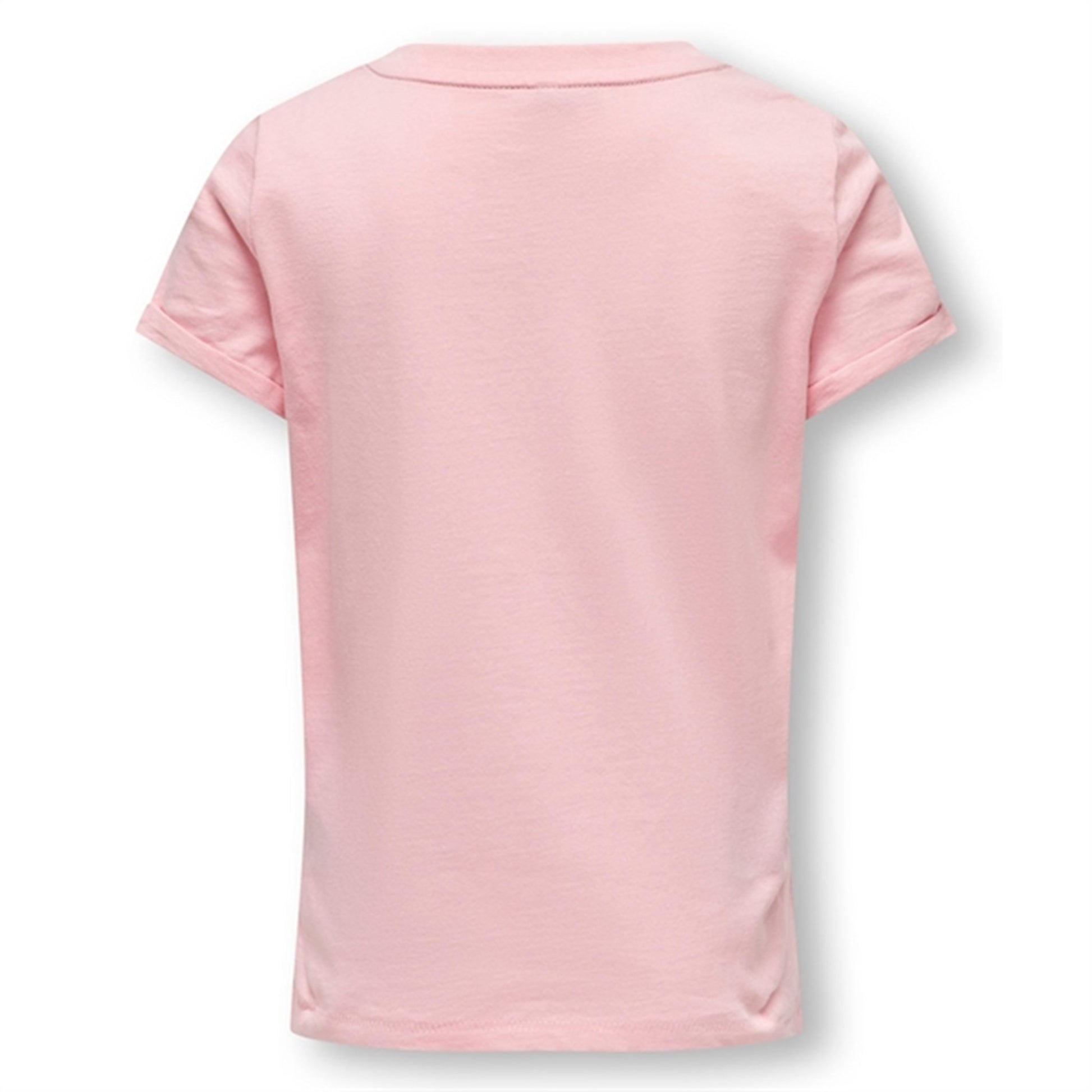 Kids ONLY Tickled Pink Tulli Sunset T-Shirt