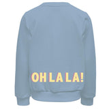 Kids ONLY Clear Sky Lena Kindsness Sweatshirt