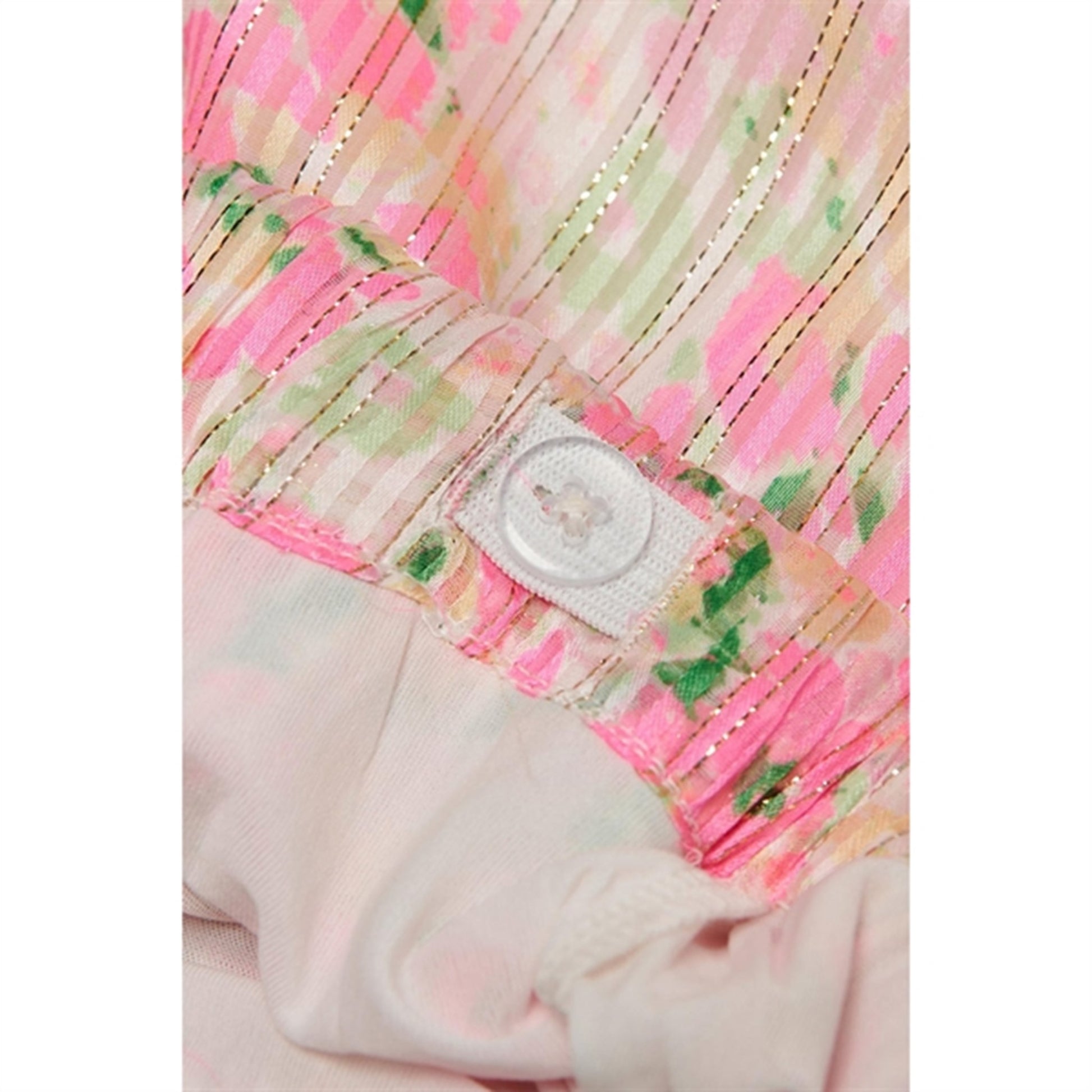 Kids ONLY Cloud Dancer Monique Fake Wrap Skirt