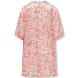 Kids ONLY Cloud Dancer Monique Kimono