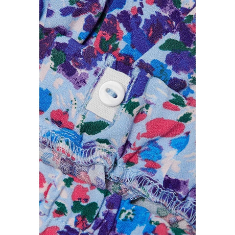 Kids ONLY Clear Sky Tilma Layered Shorts
