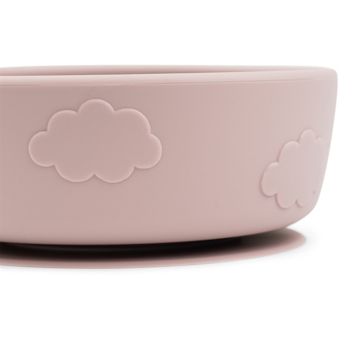 Done by Deer Stick&Stay Dinner Set Deer Friends Powder