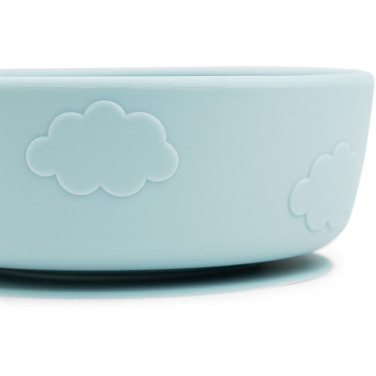 Done by Deer Stick&Stay Dinner Set Deer Friends Blue