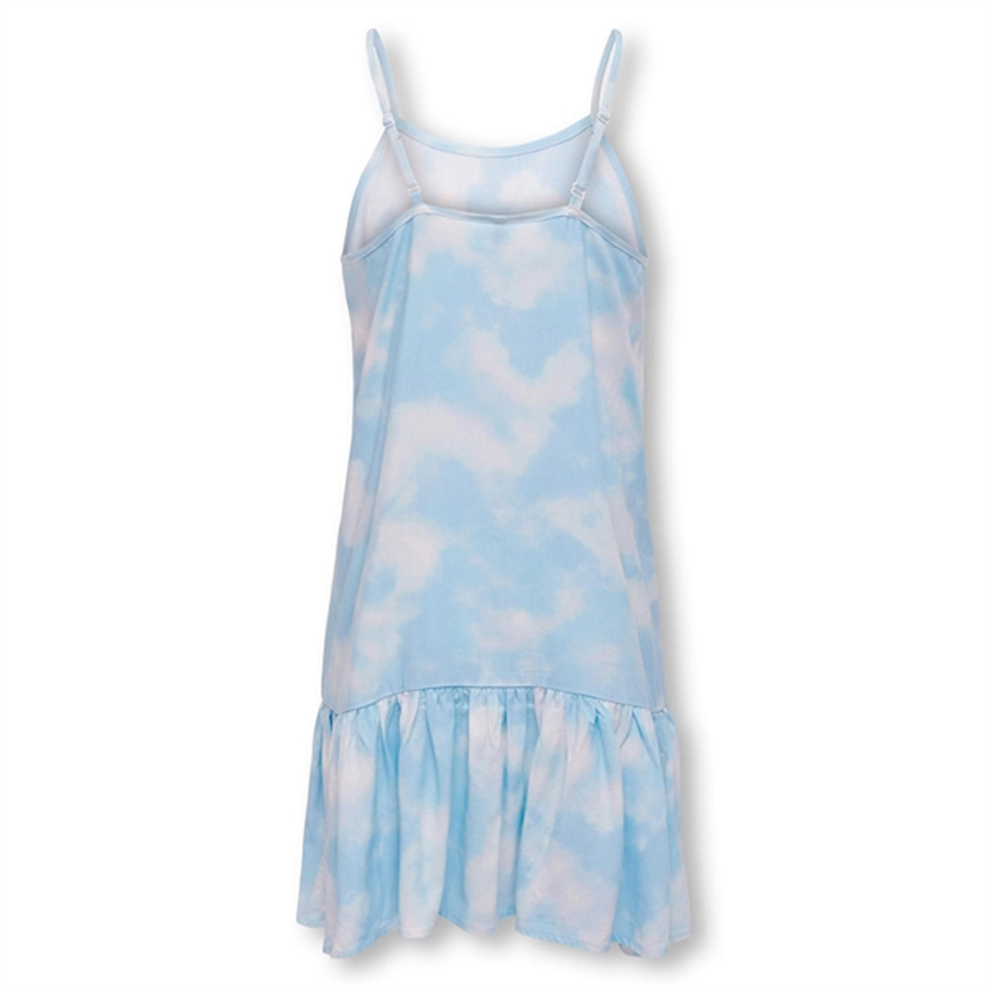 Kids ONLY Ice Melt Skye Nova Life Strap Rio Dress AOP