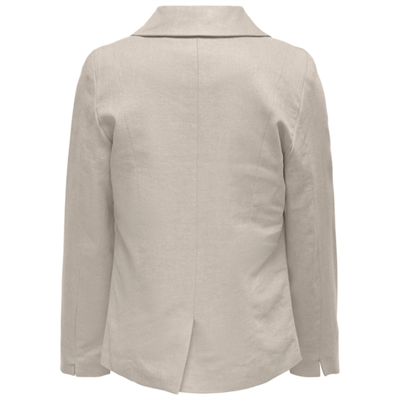 Kids ONLY Moonbeam Ola-Caro Linen Blazer