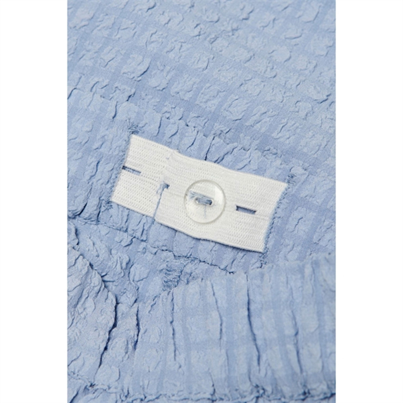 Kids ONLY Clear Sky Dani Straight Pull-up Pants