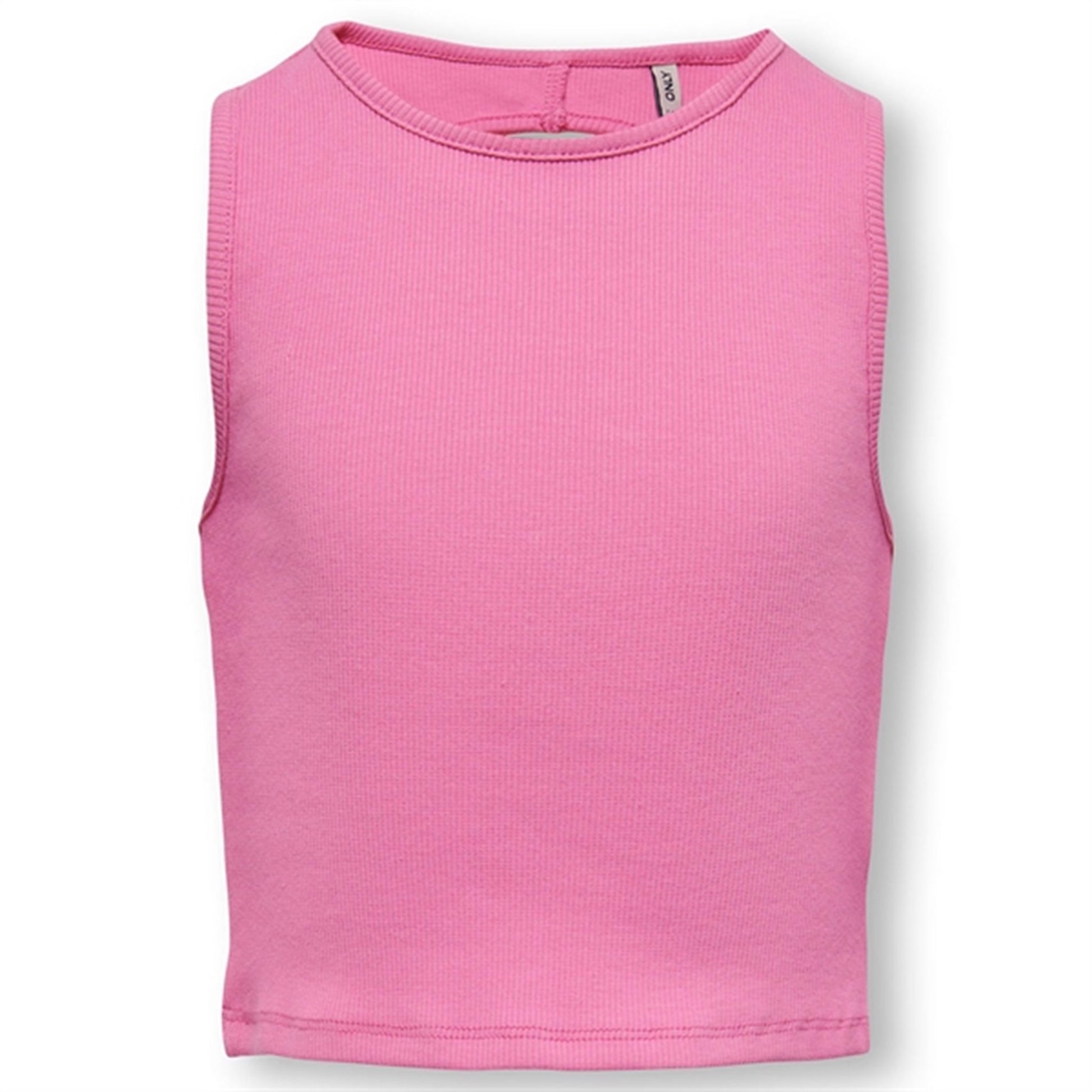 Kids ONLY Wild Orchid Nussa Back Cut Out Short Top