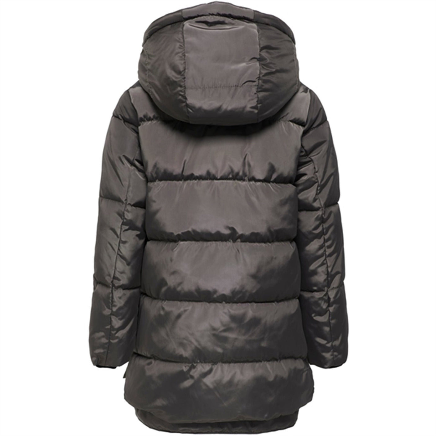 kids only Plum Kitten Nora Puffer Jacket