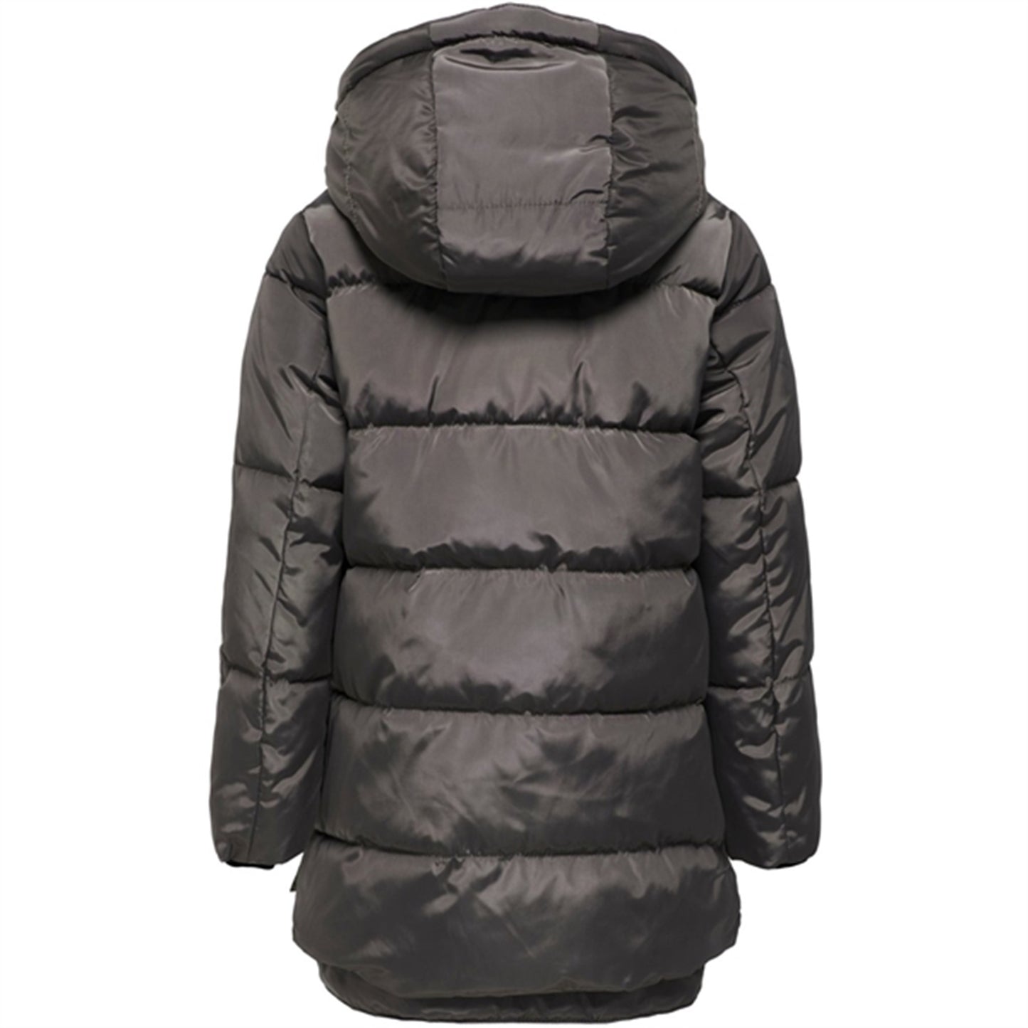 kids only Plum Kitten Nora Puffer Jacket