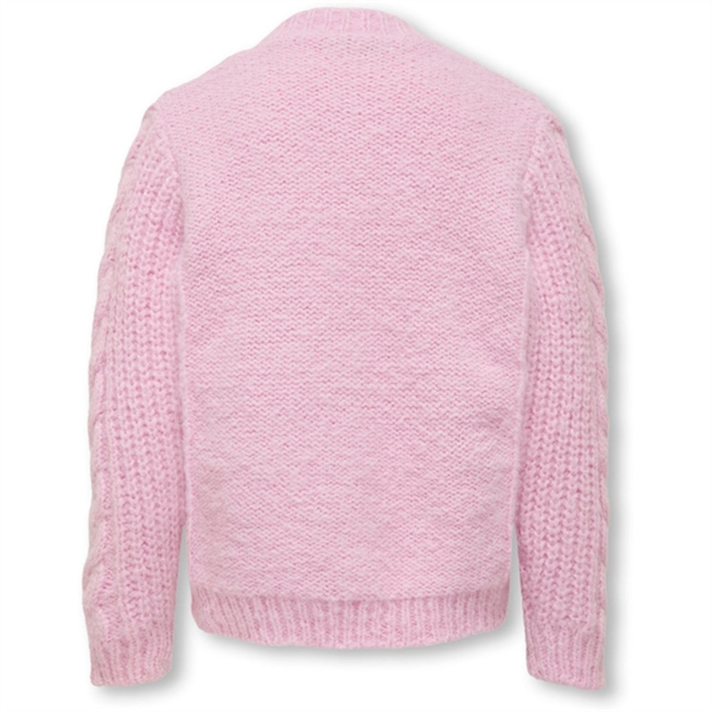 Kids ONLY Pink Lady Lola Knit Cardigan