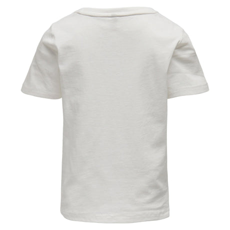 Kids ONLY Cloud Dancer Kita Fruit T-Shirt