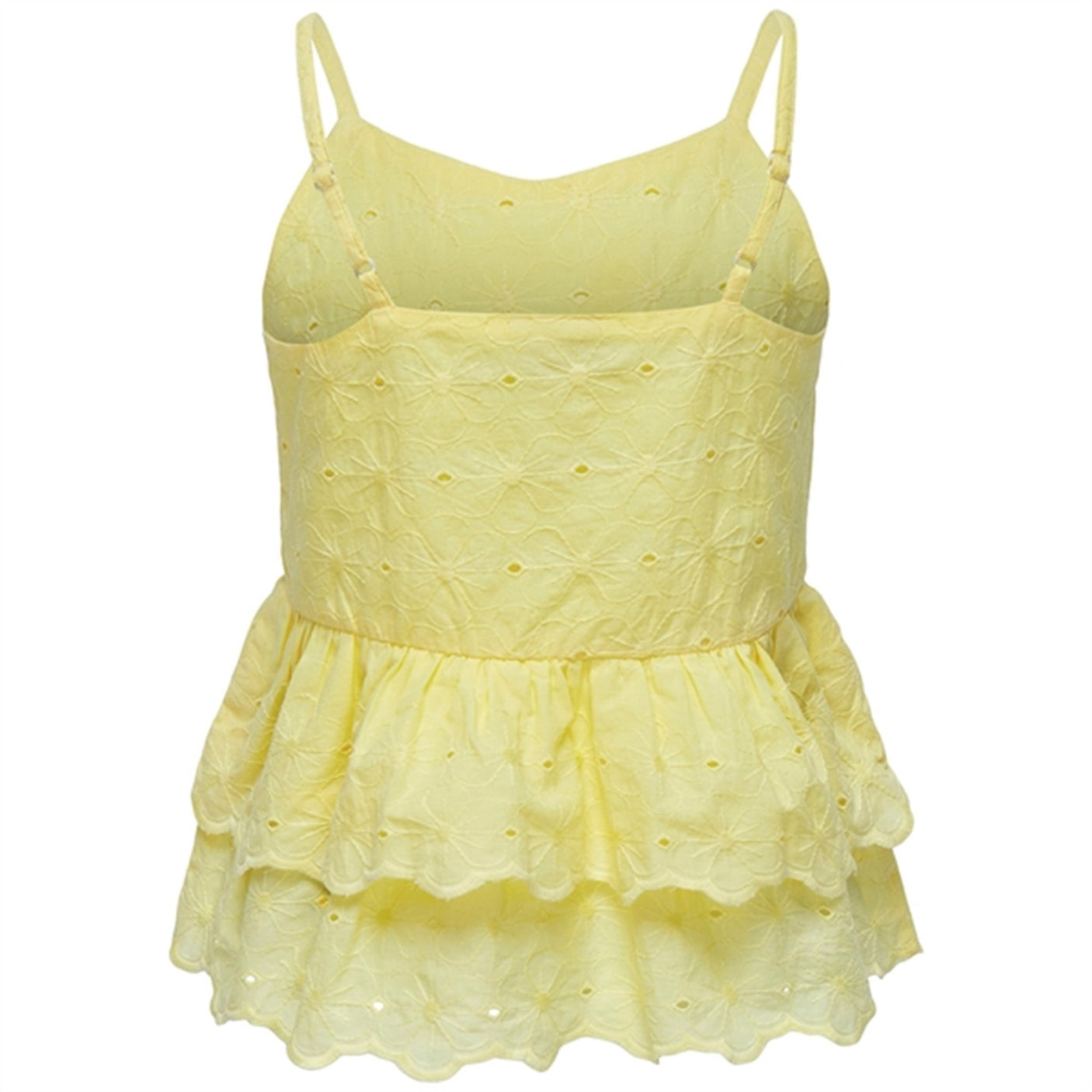 Kids ONLY French Vanilla Sherry Strop Top