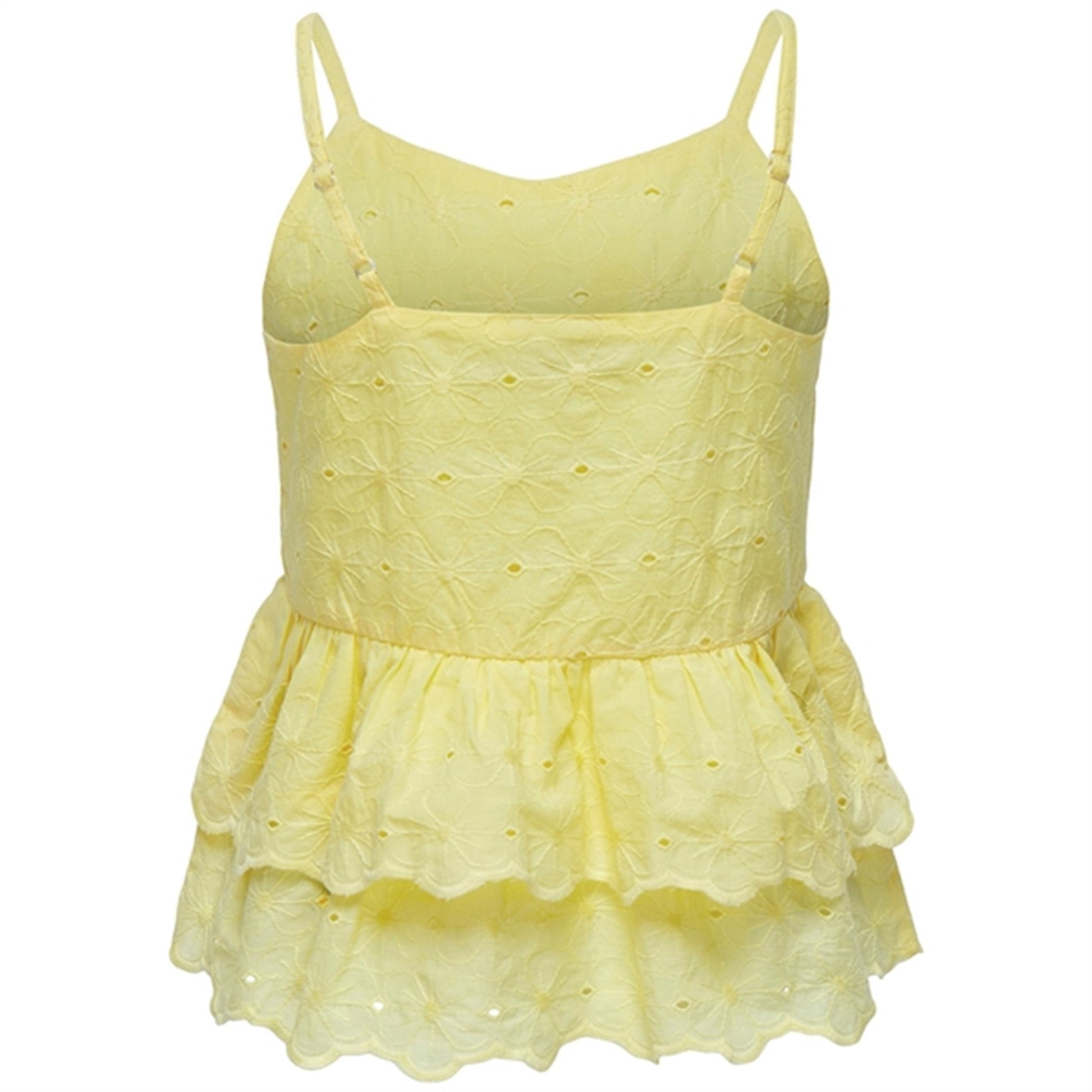 Kids ONLY French Vanilla Sherry Strop Top