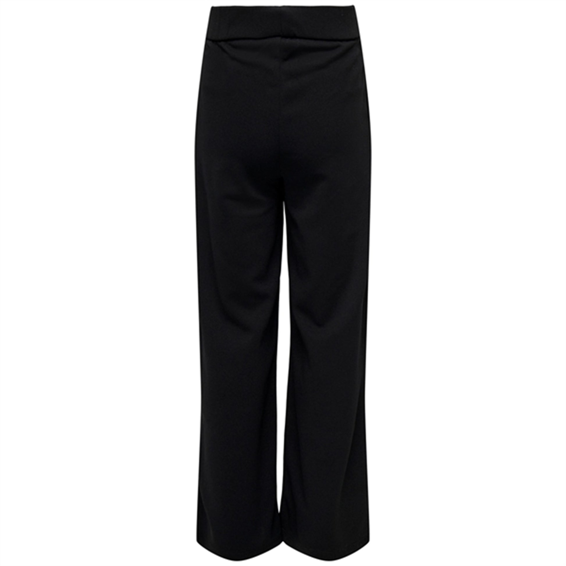 Kids ONLY Black Sania Button Pants