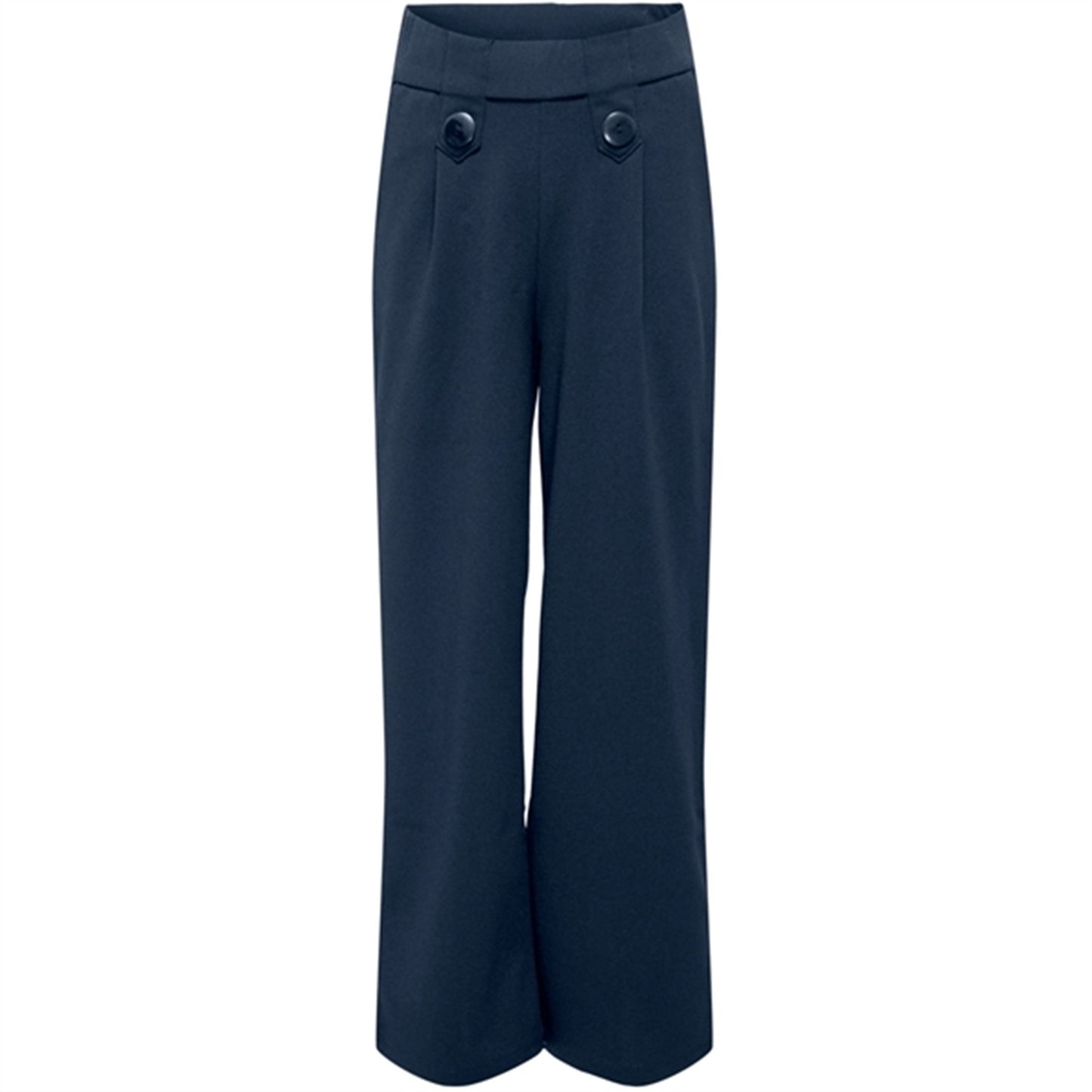 Kids ONLY Dress Blues Sania Button Pants