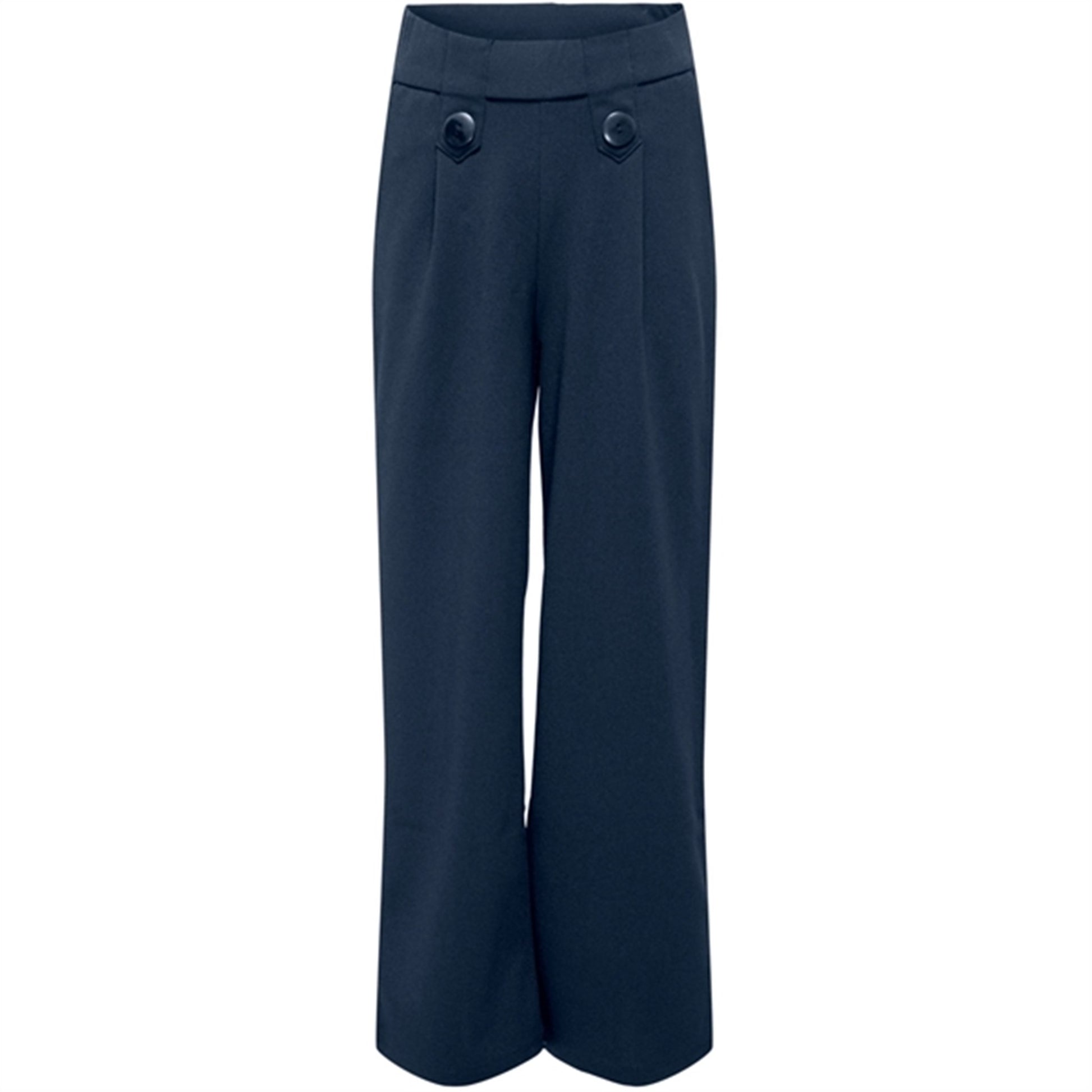Kids ONLY Dress Blues Sania Button Pants