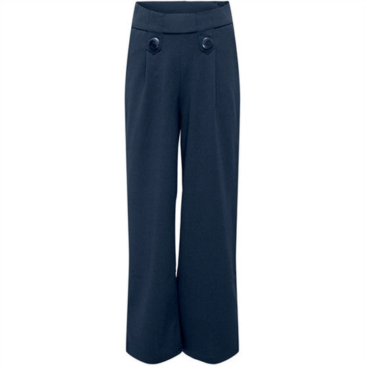 Kids ONLY Dress Blues Sania Button Pants