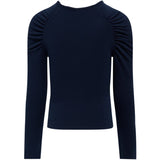 kids only Dress Blues Glamour Puff Sleeve Blouse