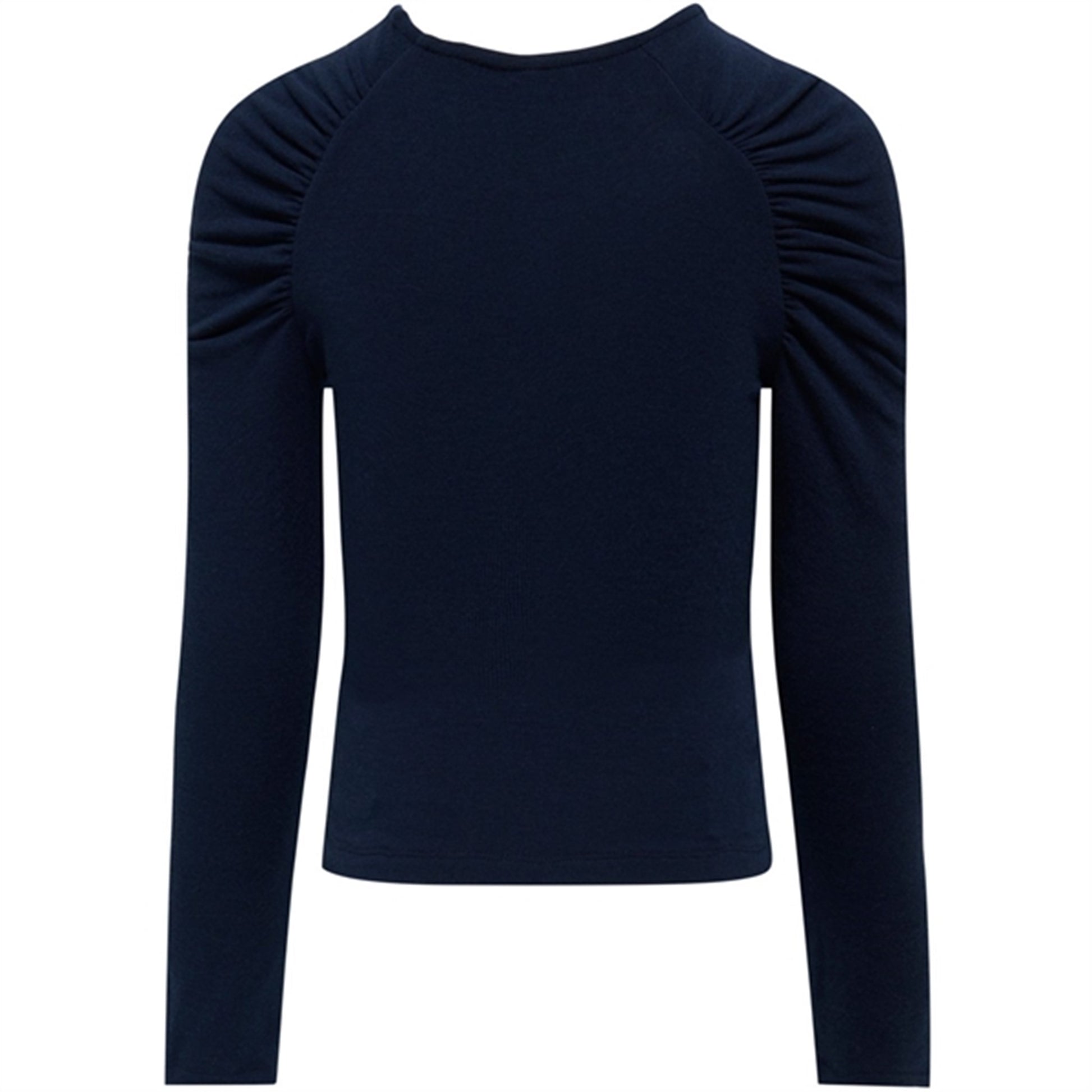 kids only Dress Blues Glamour Puff Sleeve Blouse