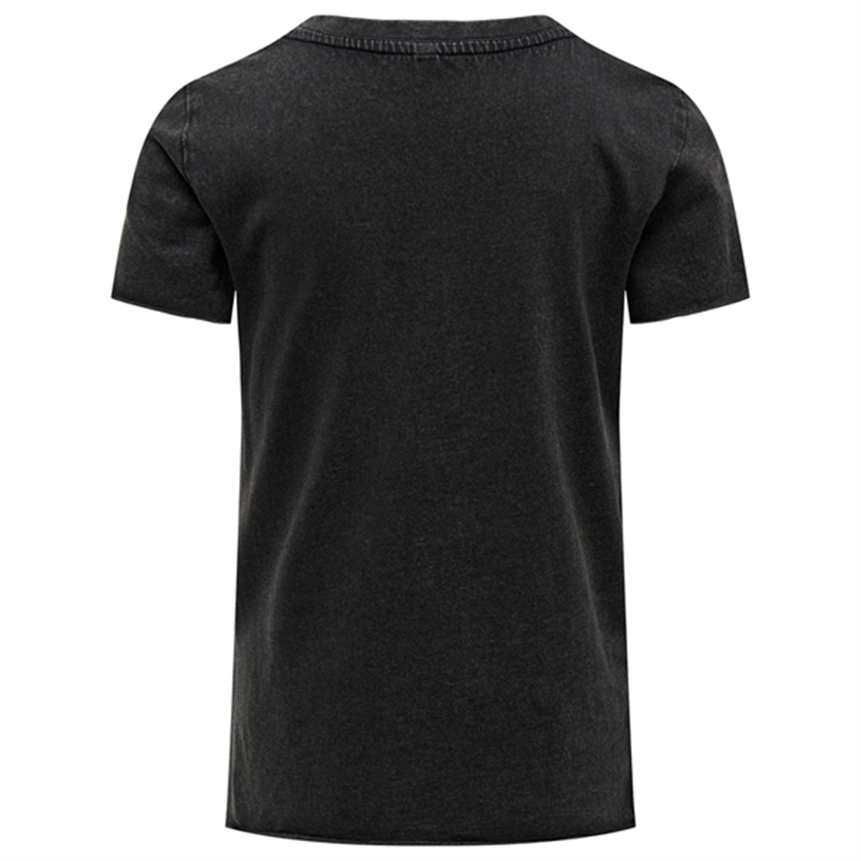 Kids ONLY Black Lucy Fit Untamed T-Shirt