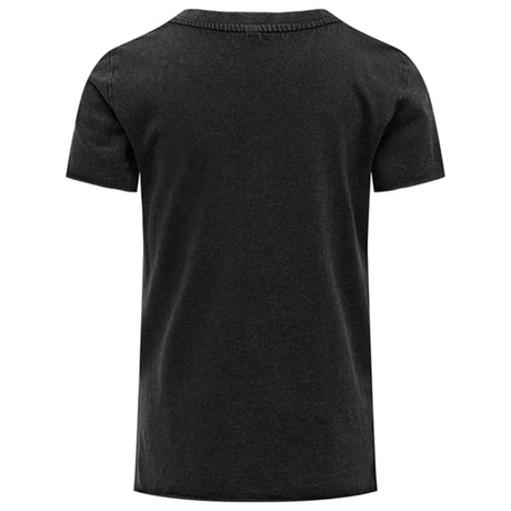 Kids ONLY Black Lucy Fit Untamed T-Shirt