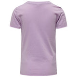 Kids ONLY Lavendula Lucy Fit Untamed T-Shirt