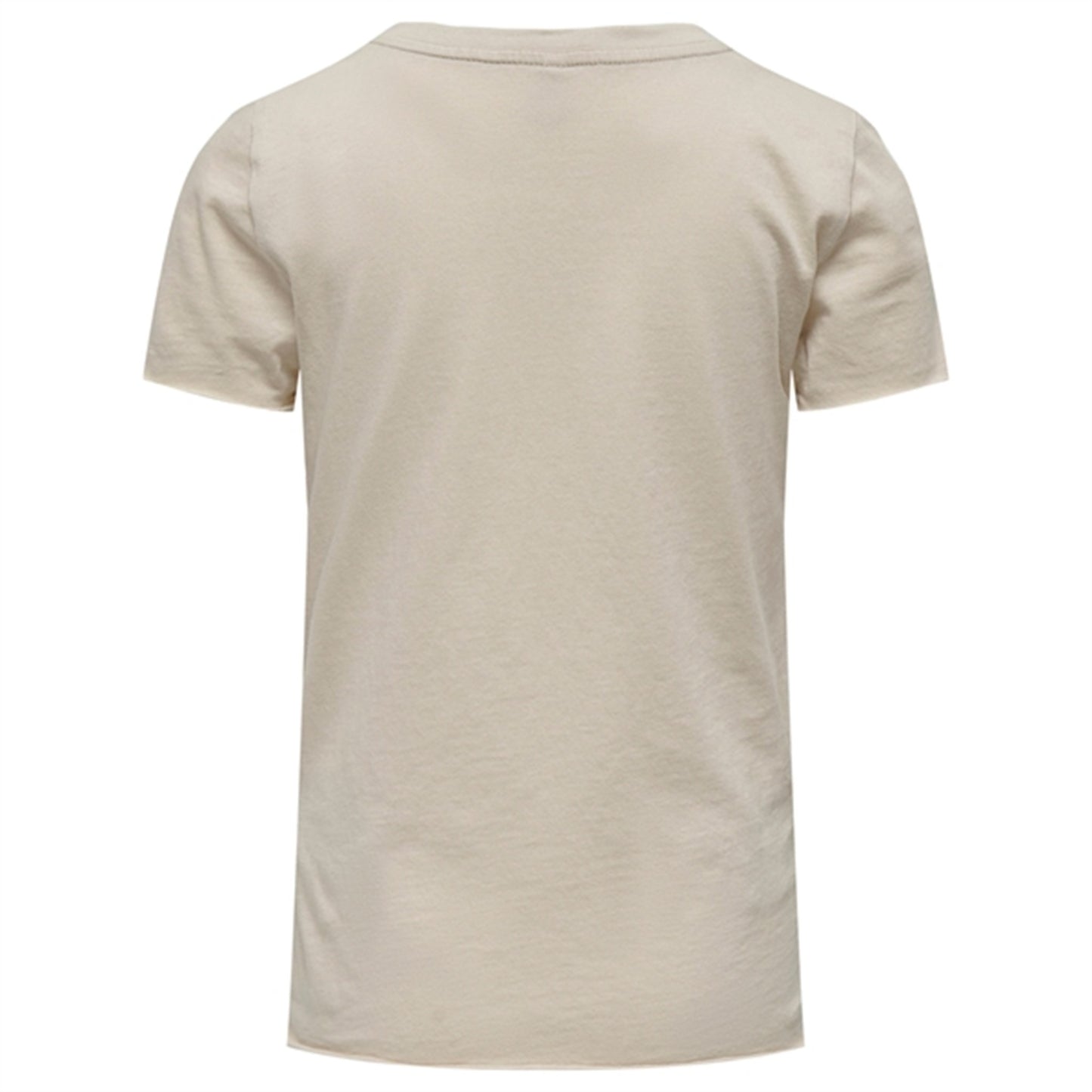 Kids ONLY Pumice Stone Lucy Fit Untamed T-Shirt