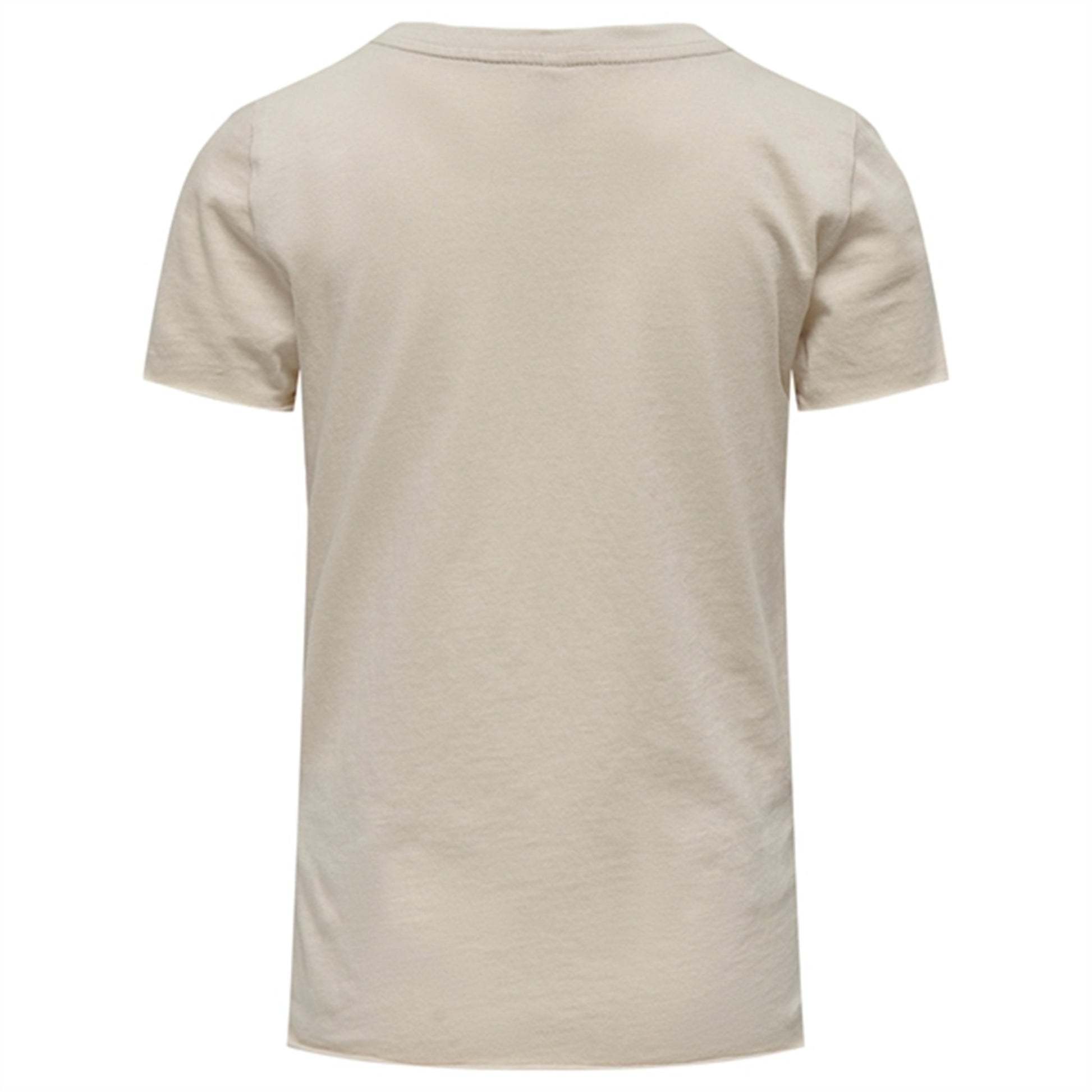 Kids ONLY Pumice Stone Lucy Fit Untamed T-Shirt