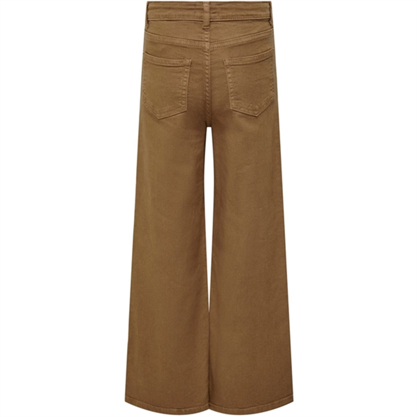 kids only Toasted Coconut Madison Wide Pants