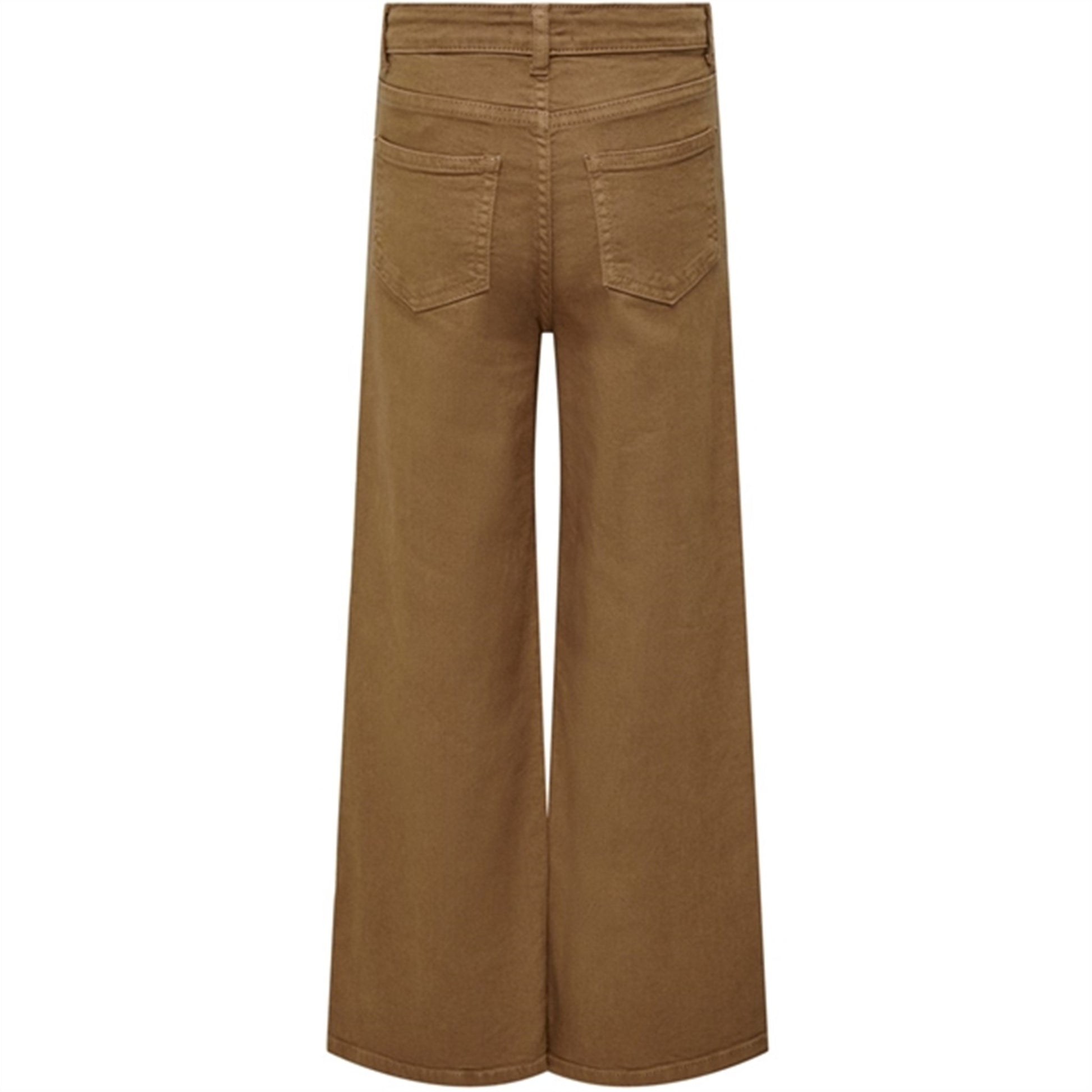 kids only Toasted Coconut Madison Wide Pants