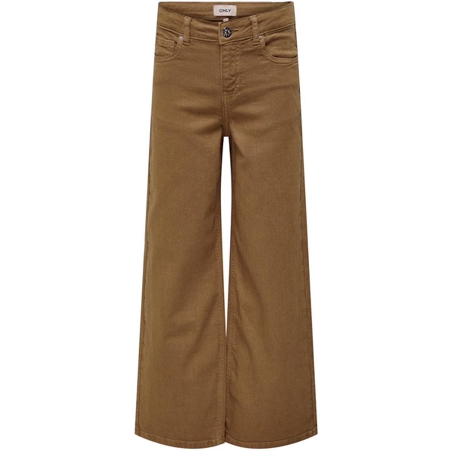 kids only Toasted Coconut Madison Wide Pants