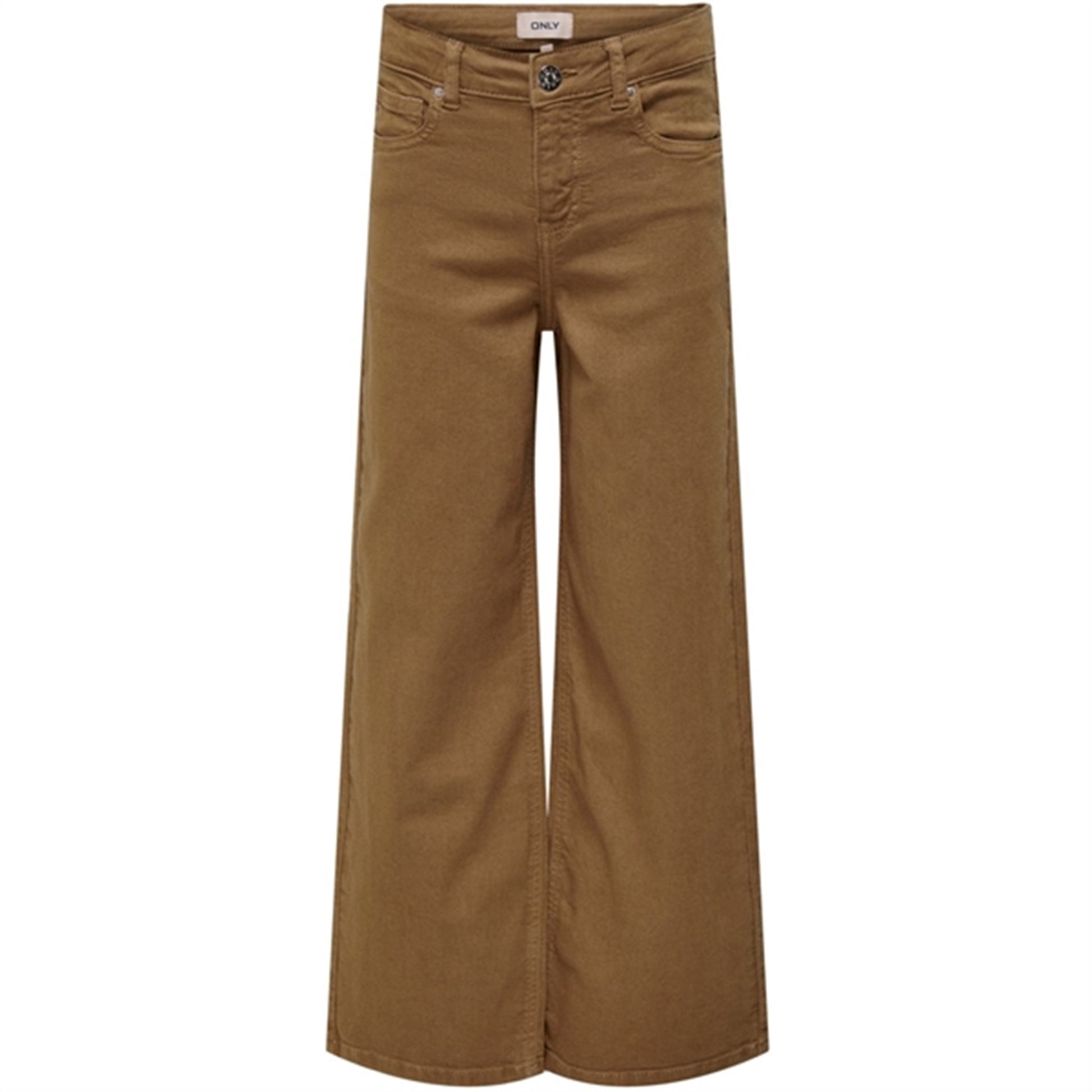 kids only Toasted Coconut Madison Wide Pants