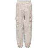 Kids ONLY Pumice Stone Echo Cargo Parachute Pants Noos