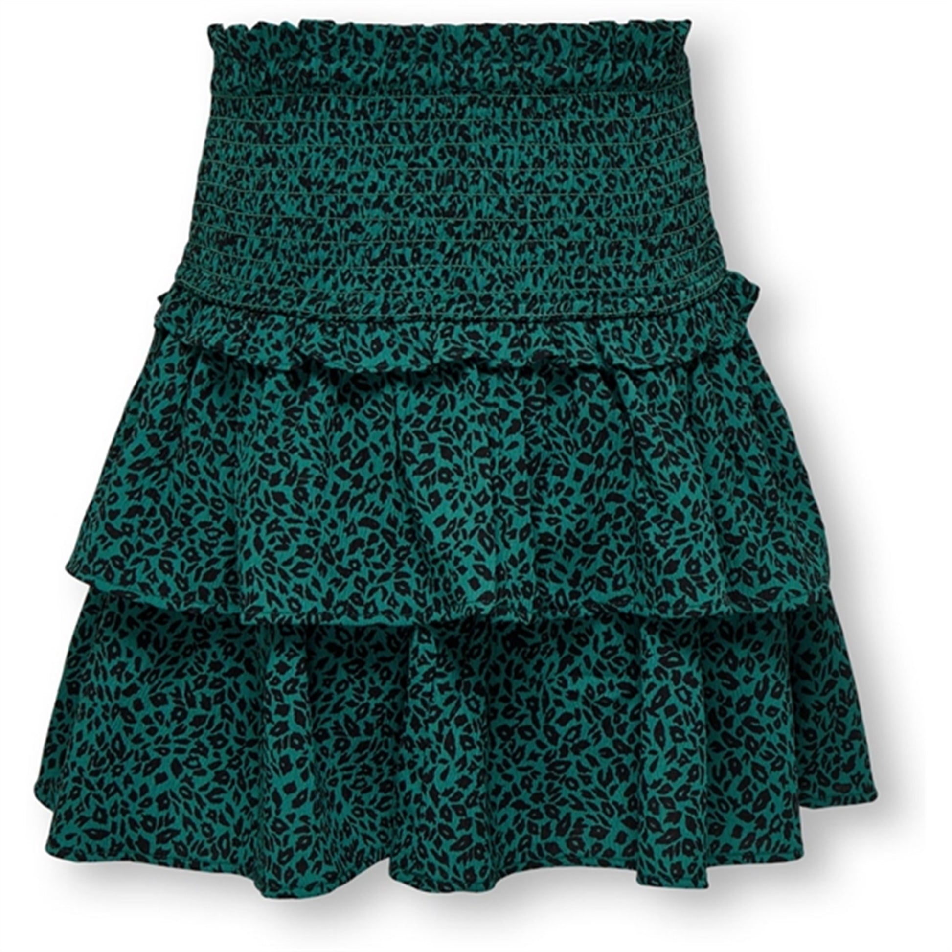 Kids ONLY Bayberry Ida-Amanda Smock Skort