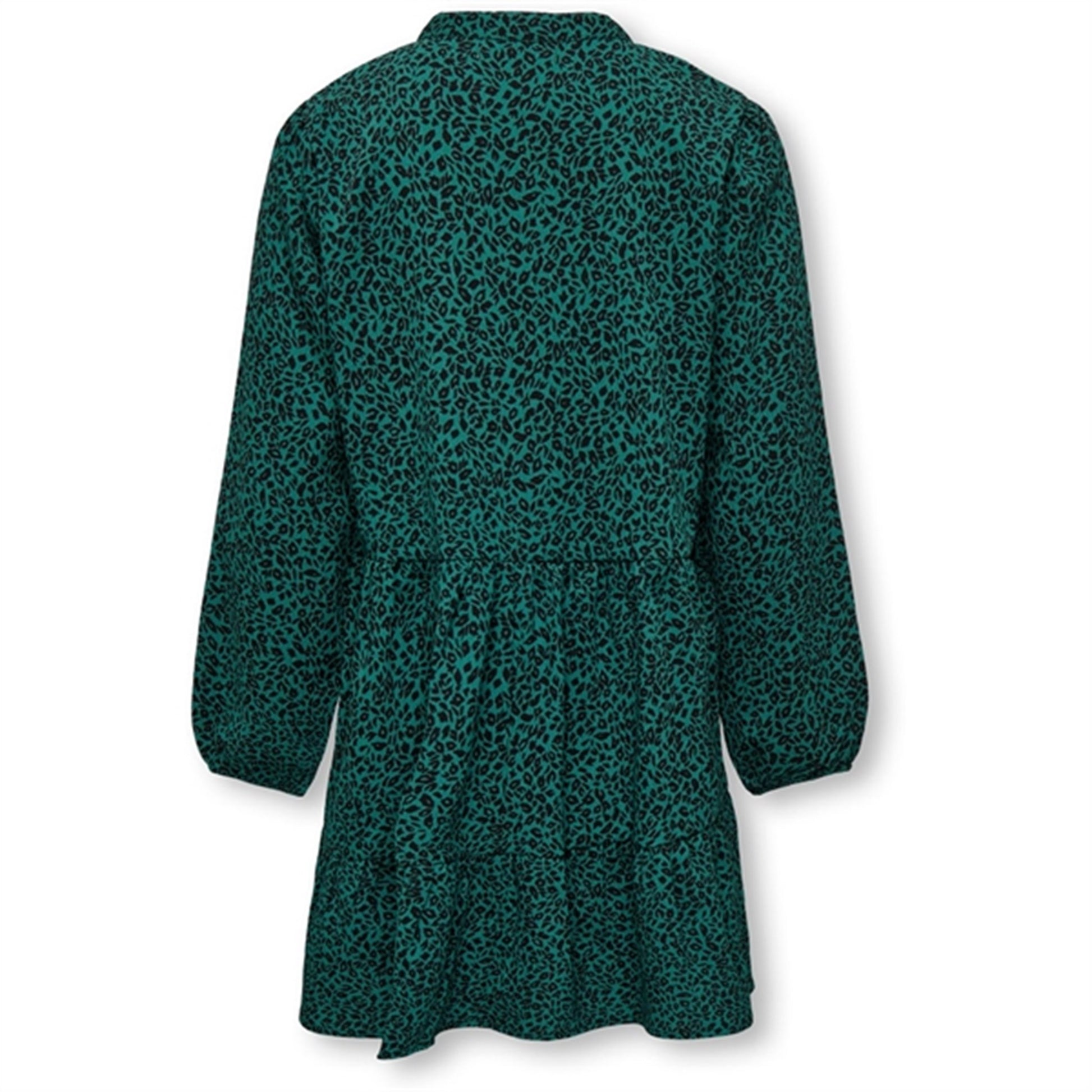 Kids ONLY Bayberry Ida Layered Dress