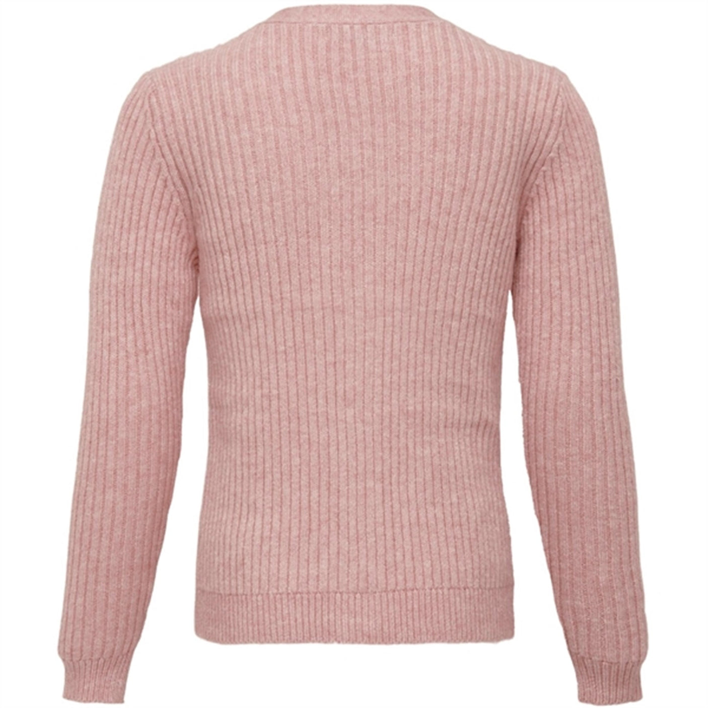 kids only Ash Rose Melange Newkatia Knit Cardigan