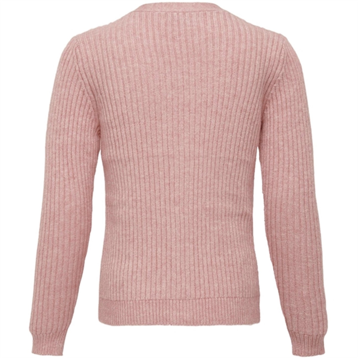 kids only Ash Rose Melange Newkatia Knit Cardigan