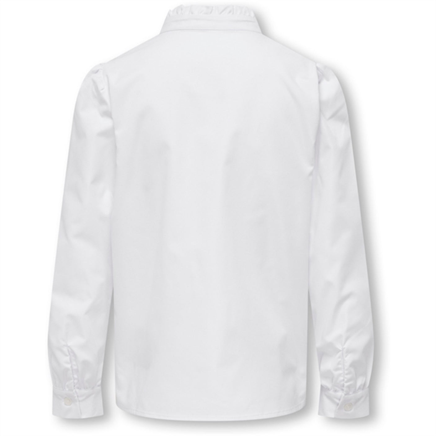 Kids ONLY Cloud Dancer Aspen Shirt