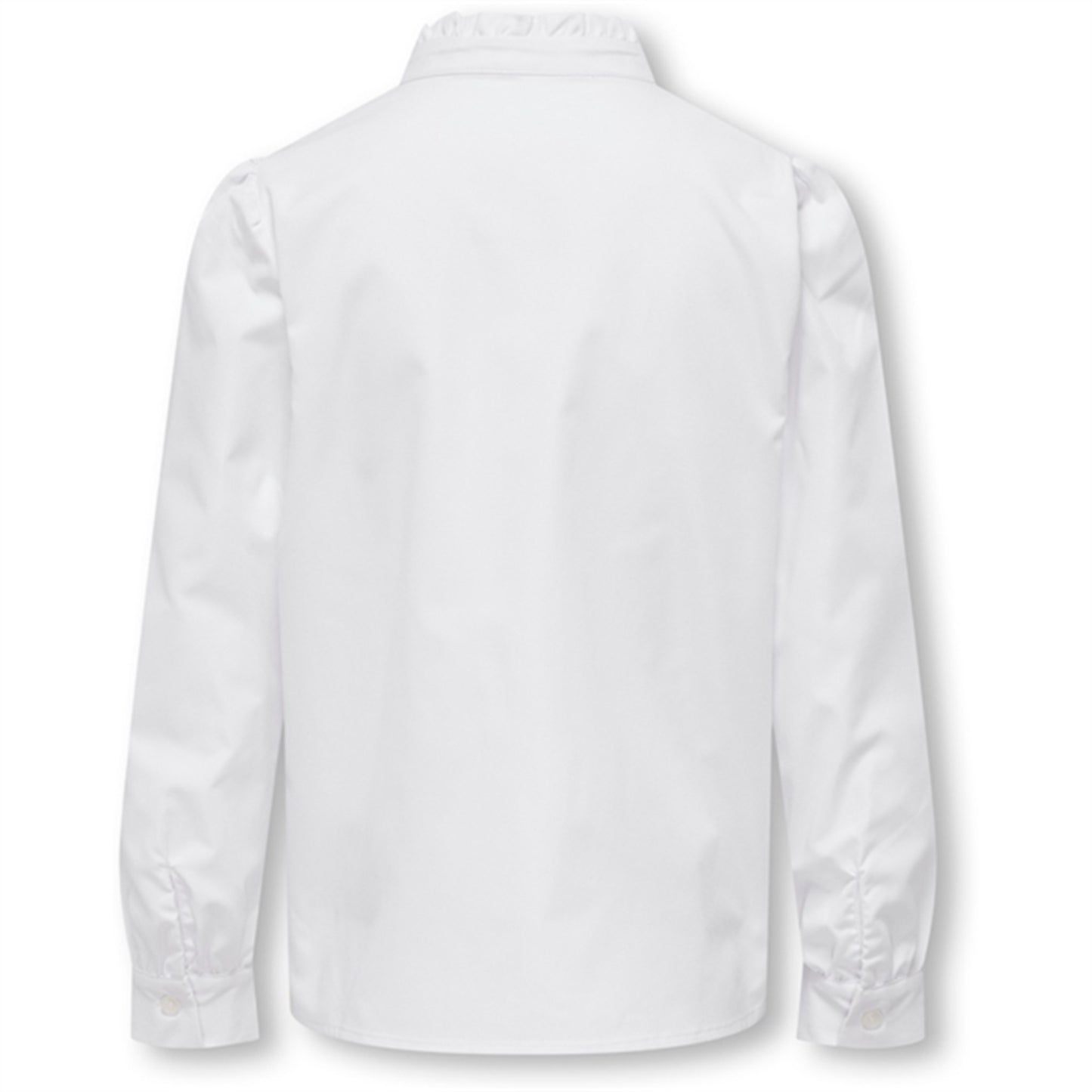 Kids ONLY Cloud Dancer Aspen Shirt